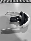 OCULUS META QUEST 2 ELITE STRAP WITH BATTERY FOR ENHANCED COMFORT & PLAYTIME - Like New