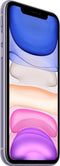 For Parts: APPLE IPHONE 11 64GB UNLOCKED MHC83LL/A - PURPLE ESN IS BAD