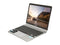 Samsung Chromebook Plus 12.2" 2-in-1 Intel m3 4GB 64GB eMMC XE520QAB-K02US - Like New