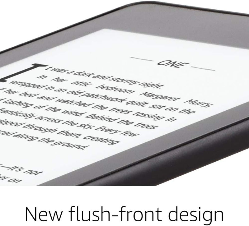 Amazon Kindle Paperwhite 6" 8GB WIFI - Plum New