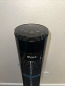 Tower Fan 43 Inch Portable Quiet Cooling and Oscillating Fan Tower Remote - Like New