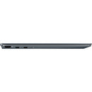 ASUS ZENBOOK 14" FHD I5-1035G1 8GB 512GB SSD UX425JA-EB51 - PINE GREY - Like New