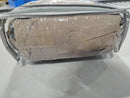 BIBB HOME 2000 THREAD COUNT LUXURY BAMBOO BED SHEET SET, KING - TAUPE - Like New
