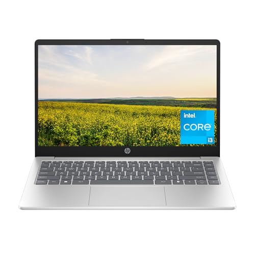 HP 14" Laptop FHD i7-1355U, 16GB RAM, 512GB SSD, 14-EP0199NR - Black - Like New