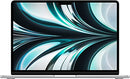 APPLE MACBOOK AIR 13.6" 2560 X 1664 APPLE M2 8 512 SSD - SILVER - Scratch & Dent