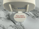 SIMPLISAFE MOTION DETECTOR SENSOR - MS1000 - GEN 1 - WHITE - Like New
