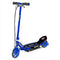 RAZOR POWER CORE E95 ELECTRIC SCOOTER - BLUE - Like New