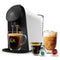 L'OR Barista System Coffee and Espresso Machine Combo by Philips Matte Grey - Like New