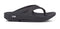 OOFOS OORIGINAL RECOVERY SANDAL - WOMEN’S AND MEN’S - SIZE: MEN 7/ WOMEN 9 - Like New