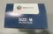 SMART MEDI NITRILE EXAM GLOVES, 100 PCS- MEDIUM - BLUE - Brand New