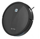 Coredy R3500 Robot Vacuum Cleaner No Accessories - BLACK - Like New