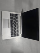HP ELITEBOOK 840 G5 14" 1366X768 HD I7-8650U 16 512GB SSD WINDOWS 11 PRO SILVER - Like New