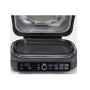 NINJA 4 IG651Q 4L  AIR FRYER - BLACK - Like New