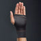 TOMMIE COPPER SPORT COMPRESSION WRIST SLEEVE - LARGE/XL - BLACK - Like New