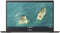 ASUS Chromebook 15 15.6" FHD N3350 4GB 64GB CX1500CNA-SS44F-B Mineral Gray/Black Like New