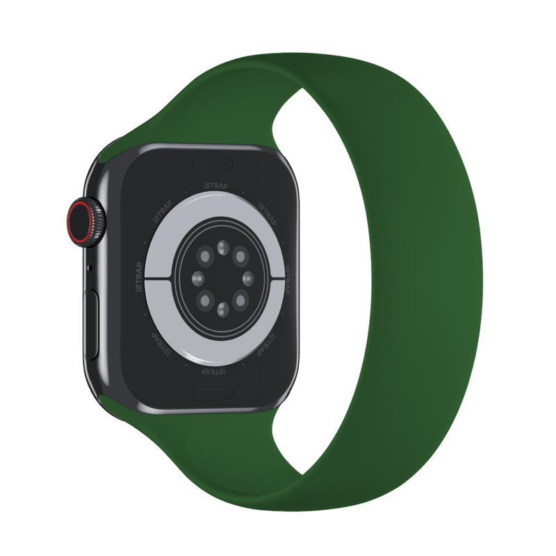 APPLE WATCH SOLO LOOP 41MM - SIZE 9 - CLOVER - Brand New