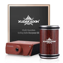 The Innovative Knife Sharpener - Patented Multi-Angle Premium Rolling Knife - Like New