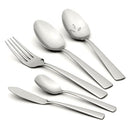 ONEIDA NOCHA 5 PIECE HOSTESS SET H098005A - Stainless Steel - Brand New