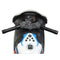 BEST RIDE ON CARS 12V BMW MOTORCYCLE POWERED RIDE-ON - WHITE - Brand New