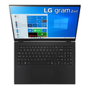 LG GRAM 2-IN-1 16" WQXGA 2560X1600 + TOUCH I7-1360P 32GB 1TB - Scratch & Dent