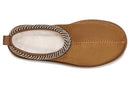 1159750 KOOLABURRA BY UGG WOMENS BURREE SLIPPER WOMEN PANTHER SIZE 5 - Like New