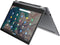 LENOVO CHROMEBOOK FLEX 5 13" FHD TOUCH i3-10110U 4 64GB SSD 82B80006UX - Like New
