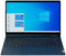 LENOVO Flex 5 82HS 14" 1920X1080 FHD TOUCH i5-1135G7 8 512 SSD 82HS00G0US - Like New