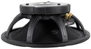 PEAVEY 2000 WATT PEAK SPS BWX LOW FREQUENCY DRIVER 15088SPSBWX - BLACK - Like New