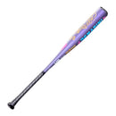DEMARINI 2026 VOODOO ONE (-11) USA BASEBALL BAT - 31"/20 OZ - PURPLE GOLD - Brand New