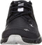 60.98705 ON RUNNING Cloud X 3 MEN BLACK SIZE 11 - Like New