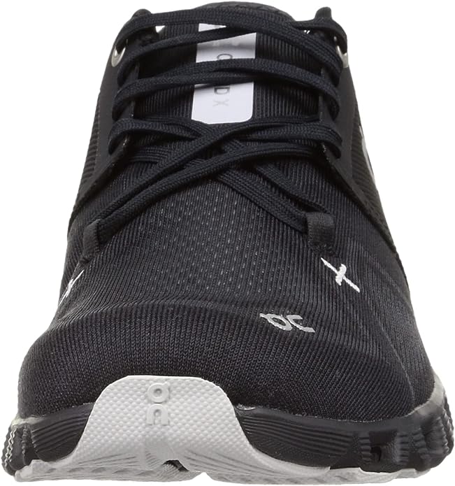 60.98705 ON RUNNING Cloud X 3 MEN BLACK SIZE 11 - Like New
