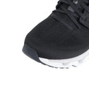 3MD10560485 ON MEN'S CLOUDSWIFT 3 SNEAKERS ALL BLACK SIZE 11.5 Like New