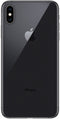 For Parts: IPHONE XS 64GB SPRINT/T-MOBILE SPACE GRAY PHYSICAL DAMAGE CRACKED SCREEN