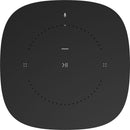 Sonos One (Gen 2) - Voice Controlled Smart Speaker ONEG2US1BLK - Black - Brand New