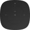 Sonos One (Gen 2) - Voice Controlled Smart Speaker ONEG2US1BLK - Black - Brand New