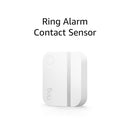 Ring 2-Pack Alarm Window and Door Contact Sensor 2nd Gen - WHITE New