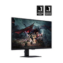 SAMSUNG 32-INCH ODYSSEY G50D SERIES QHD FAST IPS GAMING MONITOR - Scratch & Dent