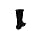 KFT5003RMA Hunter Kids First Classic Rain Boot Navy Youth 5 Boys, 6 Girls - Like New