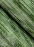 NuWallpaper x Society Social Classic Faux Grasscloth Peel and Stick Wallpaper - Brand New