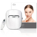 GYH 8-Color LED Face Mask Light Therapy, Red Light Therapy for Face - Like New