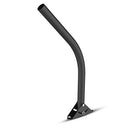 ANTOP AT-723 Adjustable Outdoor TV Antenna Mount Pole 19" - Black - Brand New