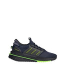 adidas Men's X_PLRBoost Sneaker, Ink/Lucid Lemon/Carbon, Size 13 - Like New