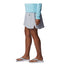 COLUMBIA WOMEN'S STANDARD TIDAL SKORTSIZE WOMEN LCOOL GRAY - Brand New
