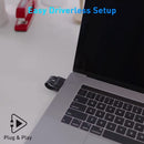 HYPERDRIVE MULTI-DISPLAY DOCKING STATION FORM-FITTING DESIGN FOR 13-14" MACBOOK - Like New