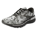 BROOKS WOMEN’S ADRENALINE GTS 23 SUPPORTIVE BLACK/WHITE/GRAY SIZE 13 - Like New