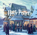 Special Edition Harry Potter Paperback Box Set (1–7) 9780545596275 - Like New