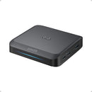 ANKER CHARGING BASE FOR PRIME POWER BANKS WITH POGO PIN A1903 - GRAY - Like New