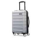 Samsomnite Omni 2 Global Travel Carry-On Spinner Luggage, Compact, 138452-7722 - Brand New