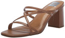 Dolce Vita Huron Toffee 9 M - Brand New