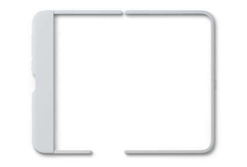 Microsoft Surface Duo Bumper - Glacier - 1IQ-00007 New